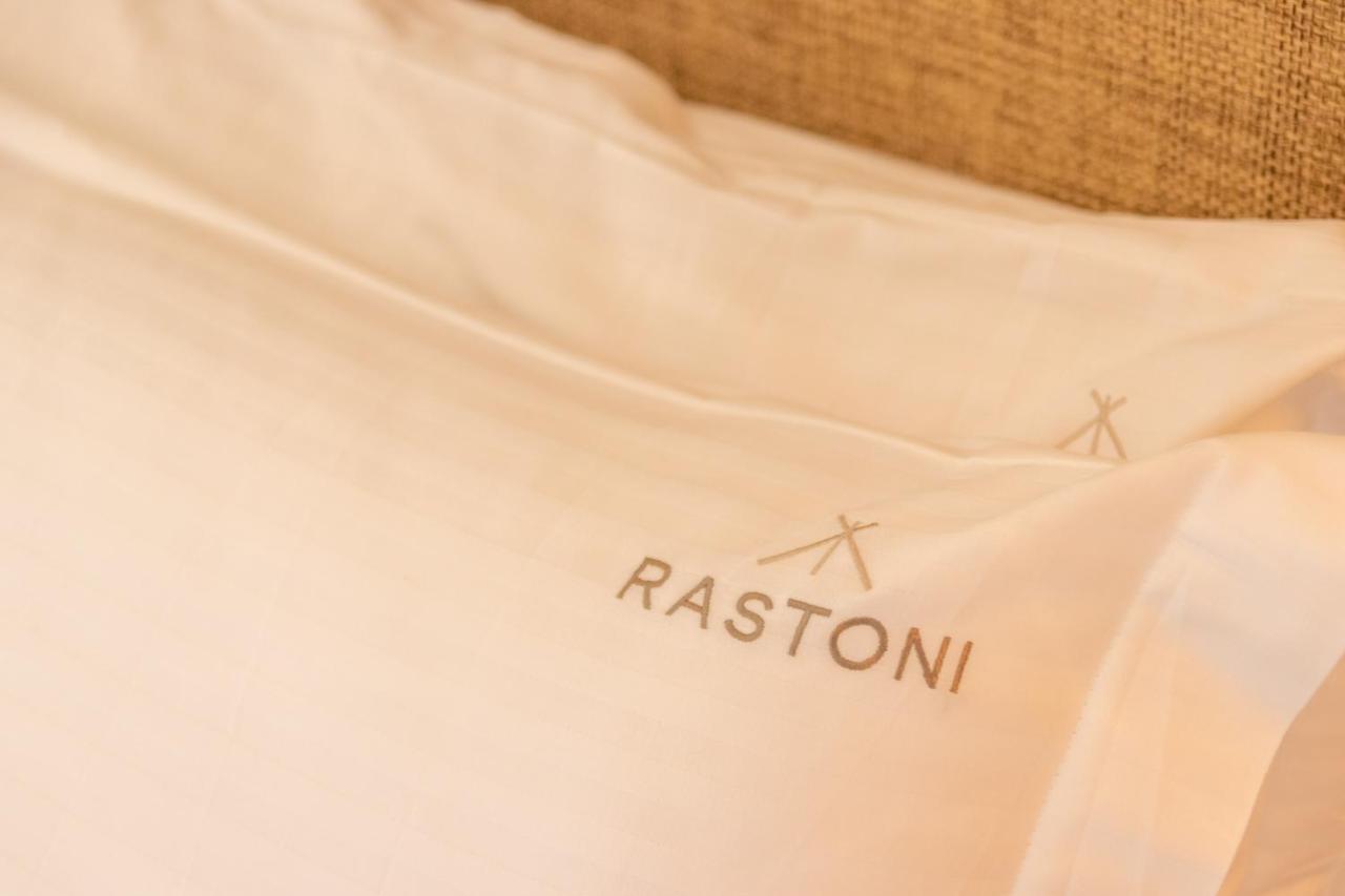 Rastoni - Relax & Retreat Panzió Szkála Potamiász Kültér fotó